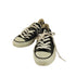 コンバース CONVERSE ALL STAR OX ローカットスニーカー レディース JPN:24