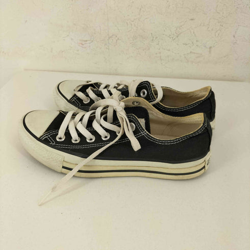 コンバース CONVERSE ALL STAR OX ローカットスニーカー レディース JPN:24