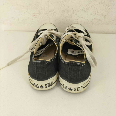 コンバース CONVERSE ALL STAR OX ローカットスニーカー レディース JPN:24
