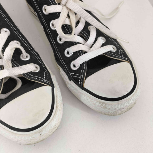 コンバース CONVERSE ALL STAR OX ローカットスニーカー レディース JPN:24