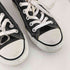 コンバース CONVERSE ALL STAR OX ローカットスニーカー レディース JPN:24