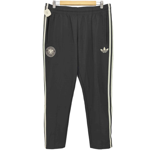 アディダス adidas ドイツ ベッケンバウアー トラックパンツ メンズ 3XL