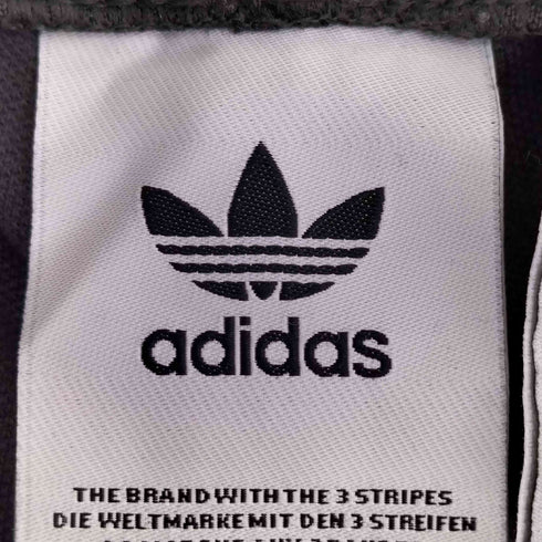 アディダス adidas ドイツ ベッケンバウアー トラックパンツ メンズ 3XL