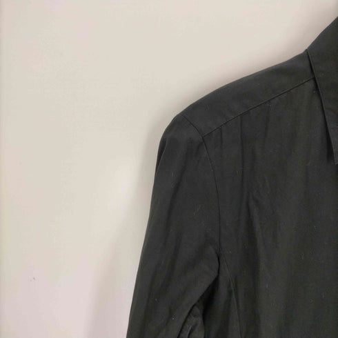 ゴーサンゴーイチプールオム 5351 POUR LES HOMMES 比翼L/Sシャツ メンズ JPN:2
