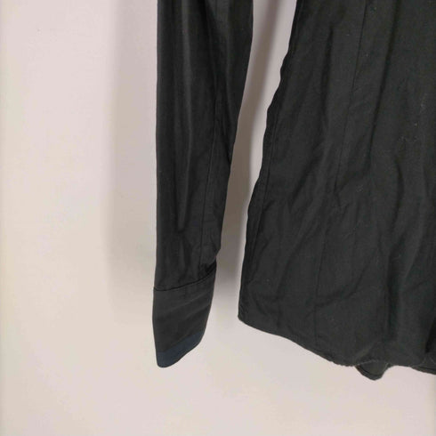 ゴーサンゴーイチプールオム 5351 POUR LES HOMMES 比翼L/Sシャツ メンズ JPN:2