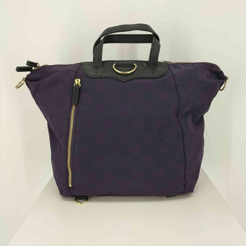 アナスイ ANNA SUI ウォールデコ ハンドバッグ レディース