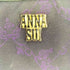 アナスイ ANNA SUI ウォールデコ ハンドバッグ レディース