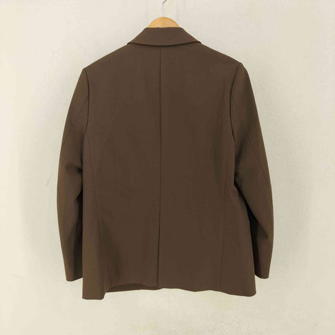 ユニクロ UNIQLO リラックステーラードジャケット メンズ JPN:S