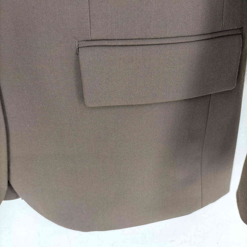 ユニクロ UNIQLO リラックステーラードジャケット メンズ JPN:S