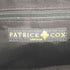 パトリックコックス PATRICK COX 総柄 ウエストバッグ ボディバッグ メンズ