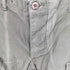 ユーエスアーミー U.S. ARMY 90S LAJAS INDUSTRIES社製 GREEN483 リップストップカーゴパンツ メンズ SMALL SHORT