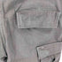 ユーエスアーミー U.S. ARMY 90S LAJAS INDUSTRIES社製 GREEN483 リップストップカーゴパンツ メンズ SMALL SHORT