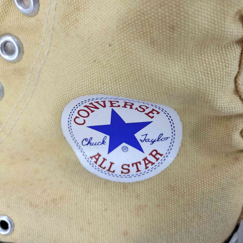 コンバース CONVERSE 90s MADE IN USA ALL STAR ハイカットスニーカー メンズ CONVERSE:9