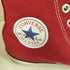 コンバースリアクト CONVERSE REACT ALL STAR 100 COLORS HI RED ハイカットスニーカー メンズ CONVERSE:9 1/2