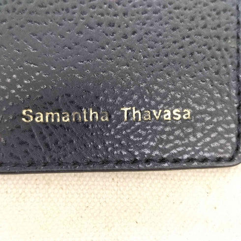 サマンサタバサ Samantha Thavasa キャンバストートバッグ レディース