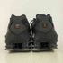 ナイキ NIKE SHOX TL BLACK/BLACK-MTLC HEMATITE-MAX ORANGE メンズ JPN:27.5