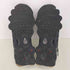 ナイキ NIKE SHOX TL BLACK/BLACK-MTLC HEMATITE-MAX ORANGE メンズ JPN:27.5