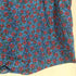 ギャップ Gap SLIM FIT 花柄 ボタンダウンシャツ メンズ import:M