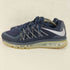 ナイキ NIKE Air Max 2015 Navy/White メンズ JPN:28