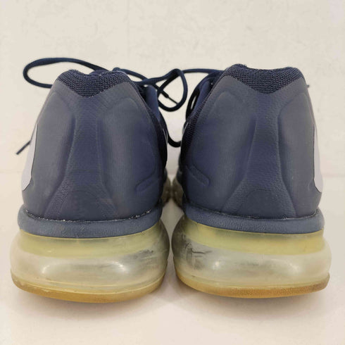 ナイキ NIKE Air Max 2015 Navy/White メンズ JPN:28