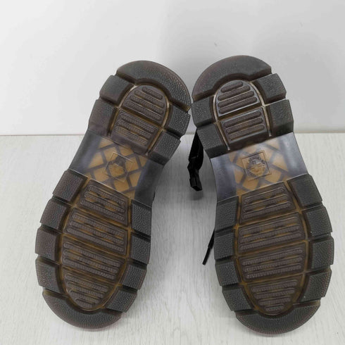ドクターマーチン Dr.Martens COMBS TECH レースアップブーツ レディース EUR:36