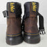 ドクターマーチン Dr.Martens COMBS TECH レースアップブーツ レディース EUR:36