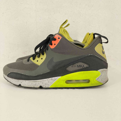 ナイキ NIKE AIR MAX 90 SNEAKERBOOT NS メンズ JPN:27.5