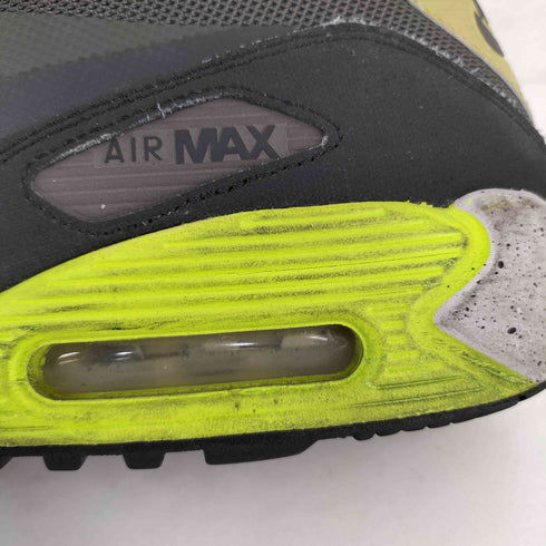 ナイキ NIKE AIR MAX 90 SNEAKERBOOT NS メンズ JPN:27.5