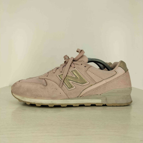 ニューバランス NEW BALANCE WL996 ローカットスニーカー レディース 25
