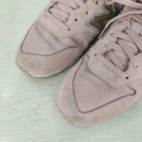 ニューバランス NEW BALANCE WL996 ローカットスニーカー レディース 25