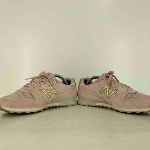 ニューバランス NEW BALANCE WL996 ローカットスニーカー レディース 25