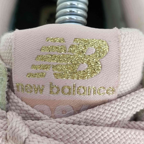 ニューバランス NEW BALANCE WL996 ローカットスニーカー レディース 25