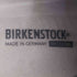 ビルケンシュトック BIRKENSTOCK ドイツ製 SLIP RESISTANT メンズ EUR:42