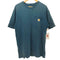 カーハート Carhartt ORIGINAL FIT S/S POCKET TEE メンズ S