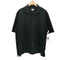 ザノースフェイス THE NORTH FACE S/S OPEN-COLLARED KNIT SHIRT メンズ JPN:XL