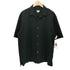 ザノースフェイス THE NORTH FACE S/S OPEN-COLLARED KNIT SHIRT メンズ JPN:XL