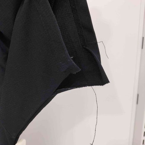 ザノースフェイス THE NORTH FACE S/S OPEN-COLLARED KNIT SHIRT メンズ JPN:XL