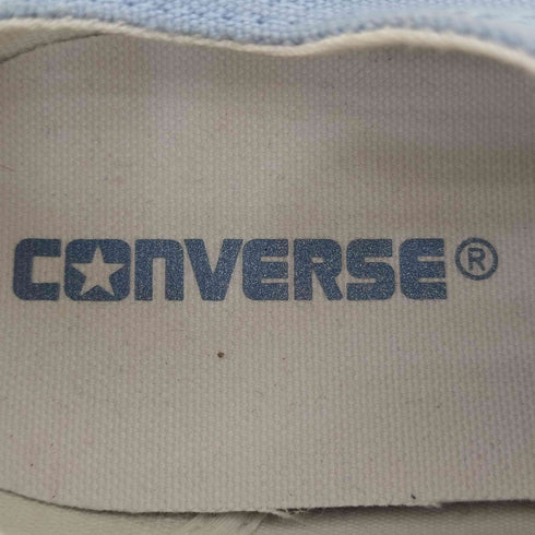 コンバース CONVERSE ALL STAR PASTELS OX レディース JPN:23.5