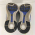 ナイキ NIKE Flyknit Lunar1+ Game Royal メンズ JPN:28
