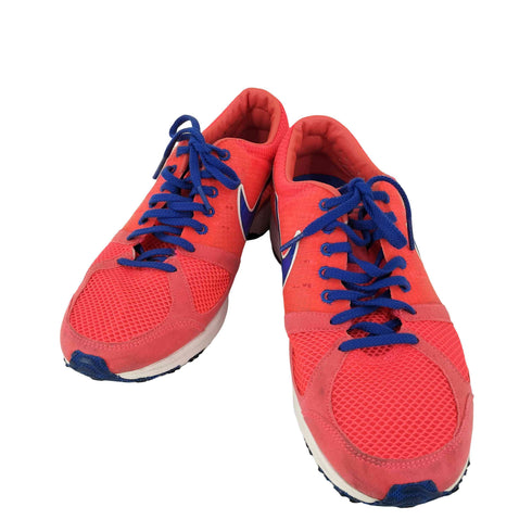 ナイキ NIKE ルナスパイダー ローカットスニーカー メンズ JPN:28