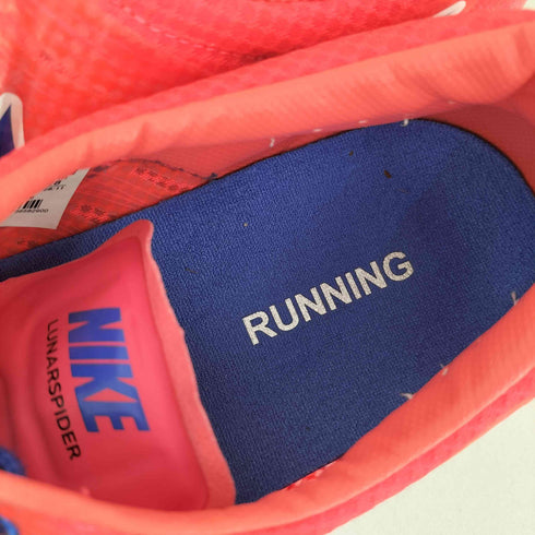 ナイキ NIKE ルナスパイダー ローカットスニーカー メンズ JPN:28