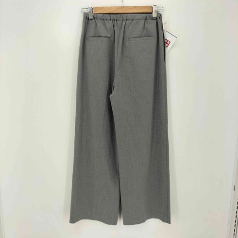 ノーリーズ NOLLEY’S 2nd nolley's ウォッシャブルElegantイージーパンツ レディース JPN:36