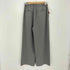 ノーリーズ NOLLEY’S 2nd nolley's ウォッシャブルElegantイージーパンツ レディース JPN:36