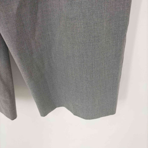 ノーリーズ NOLLEY’S 2nd nolley's ウォッシャブルElegantイージーパンツ レディース JPN:36