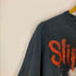 CONTEMPORARY&STREET ドッキングリメイクバンドTシャツ メンズ