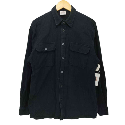 ロスコ ROTHCO L/S WORK SHIRT メンズ L