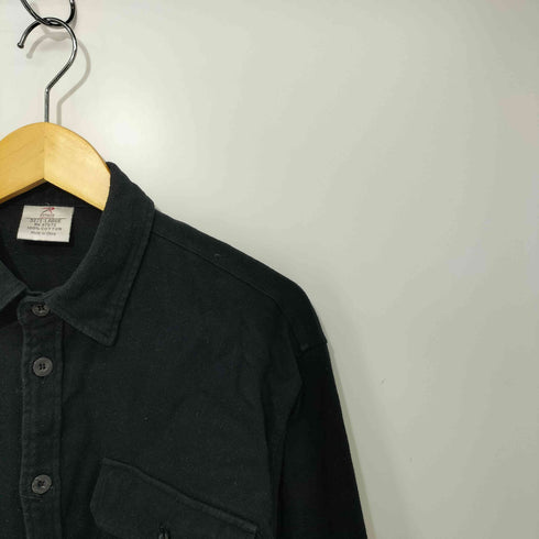 ロスコ ROTHCO L/S WORK SHIRT メンズ L