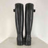 ハンター HUNTER ORIG REFINED PENNY LOAFER TALL レインブーツ レディース UK:5 / US:7 / EU:38