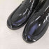 ハンター HUNTER ORIG REFINED PENNY LOAFER TALL レインブーツ レディース UK:5 / US:7 / EU:38