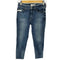 ヘルシーデニム Healthy denim H. Salt スキニーデニム レディース 22